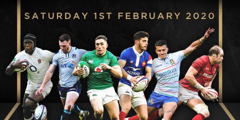 6Nations